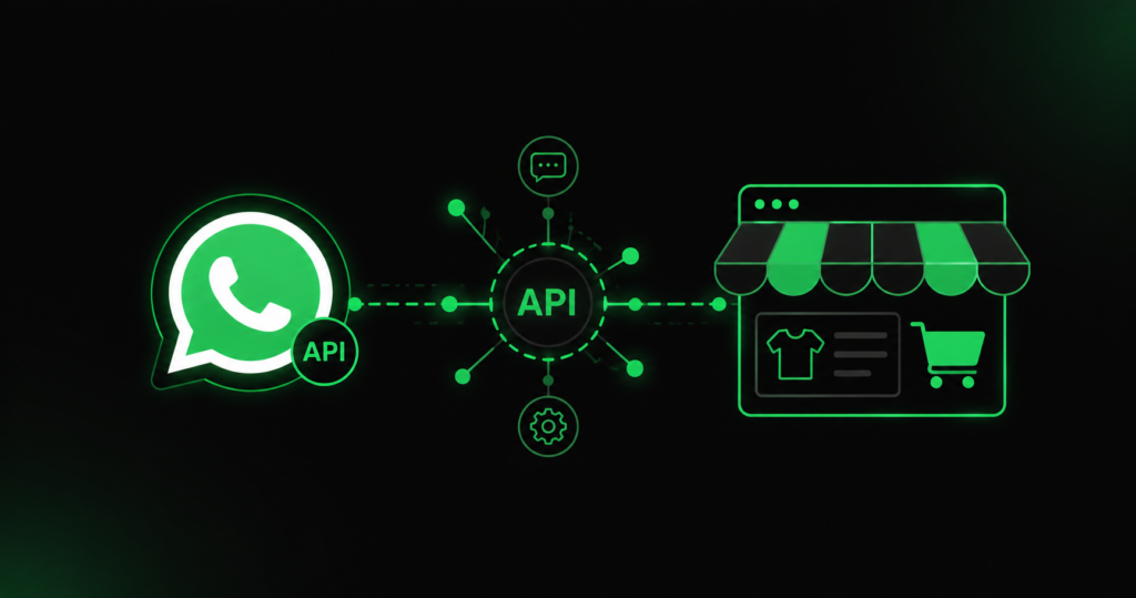 WhatsApp Business API per e-commerce: guida eContact