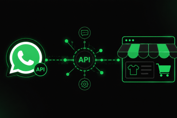WhatsApp Business API per e-commerce: guida eContact