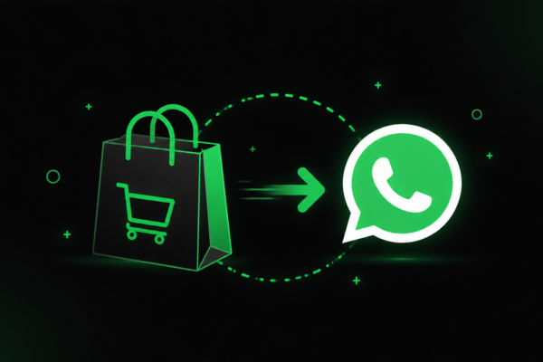 Integrare WhatsApp con Shopify per aumentare le vendite - eContact