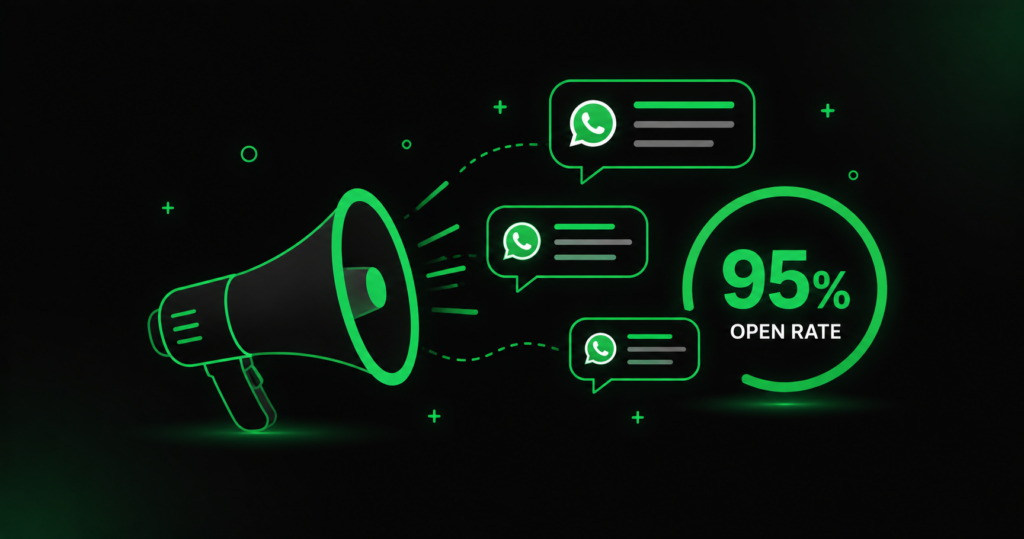 Newsletter su WhatsApp per e-commerce - eContact
