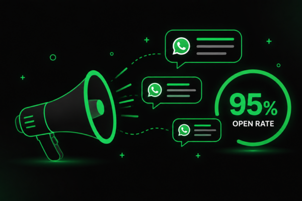 Newsletter su WhatsApp per e-commerce - eContact
