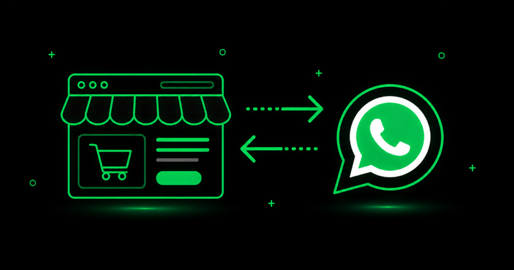 PrestaShop e WhatsApp: automazione dello store - eContact