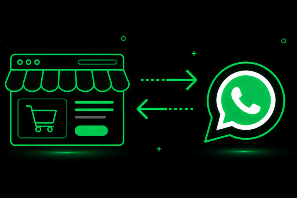 PrestaShop e WhatsApp: automazione dello store - eContact