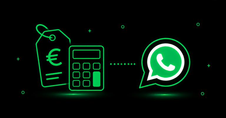 Quanto costa il WhatsApp marketing per e-commerce: guida prezzi - eContact